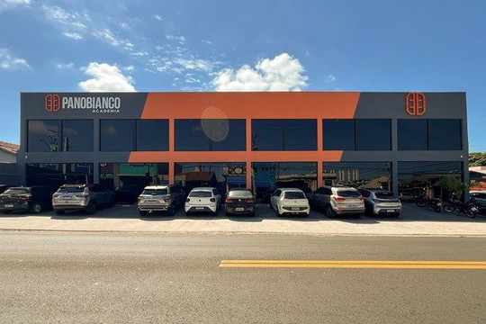 Imagem 2 da galeria do parceiro Panobianco Castelo Branco