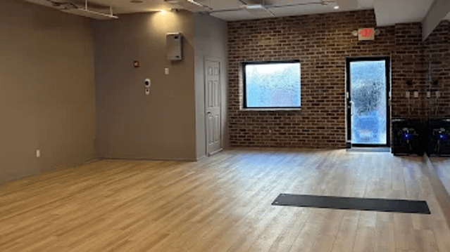 Image 2 from Sweat Central Hot Yoga partner gallery