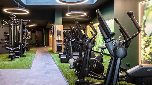 Bild 2 von NEXT DOOR 10 GmbH & Co KG Partnergalerie