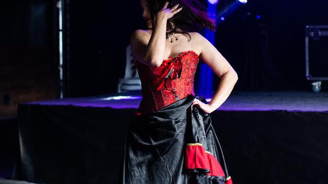 Imagem 1 da galeria do parceiro Studio Planeta da Dança