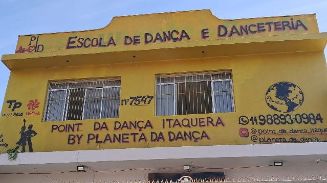 Imagem 2 da galeria do parceiro Studio Planeta da Dança