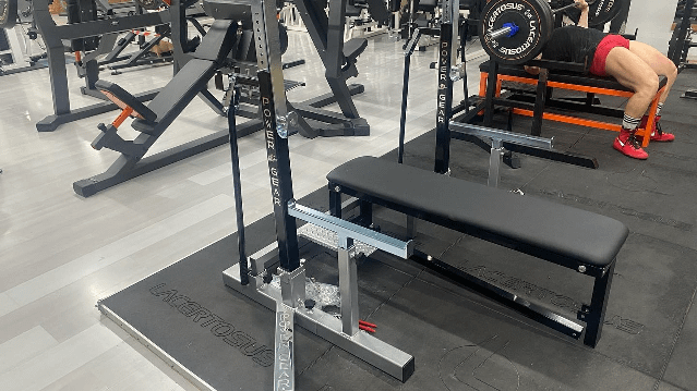 Immagine 1 dalla galleria del partner Fit 4 You - PALESTRA