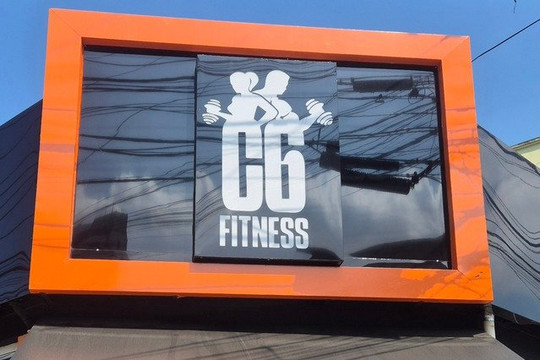 Imagem 2 da galeria do parceiro C6 Fitness