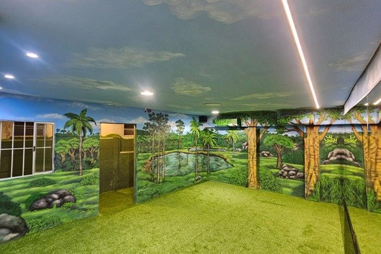 Imagem 1 da galeria do parceiro C6 Fitness