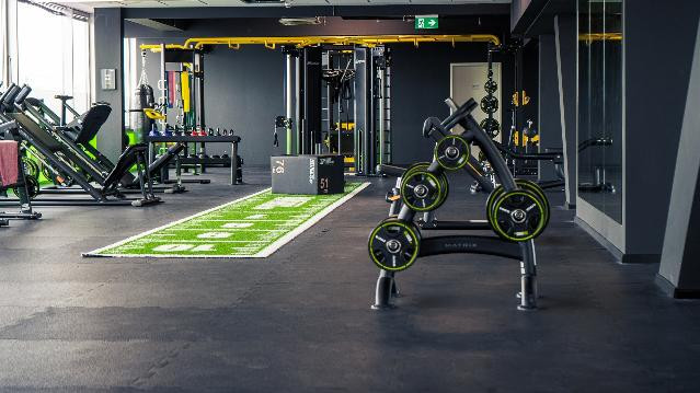 Bild 1 von EASYFITNESS Brandenburg a. d. Havel Partnergalerie