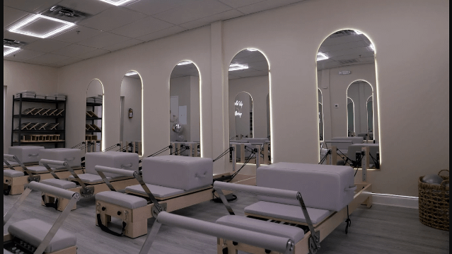 Image 1 from Pilates Please partner gallery