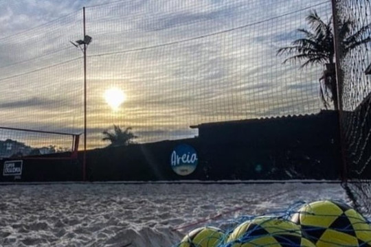 Imagem 1 da galeria do parceiro Areia Sports