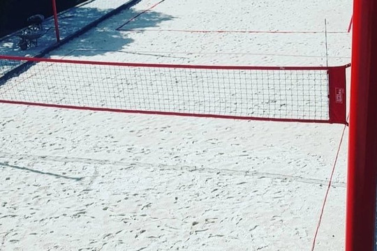 Imagem 3 da galeria do parceiro Areia Sports