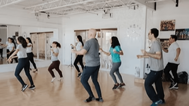 Image 3 de la galerie du partenaire Salsa & Sabor-North York