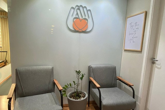 Imagem 2 da galeria do parceiro Clinica de Fisioterapia Paula Valério