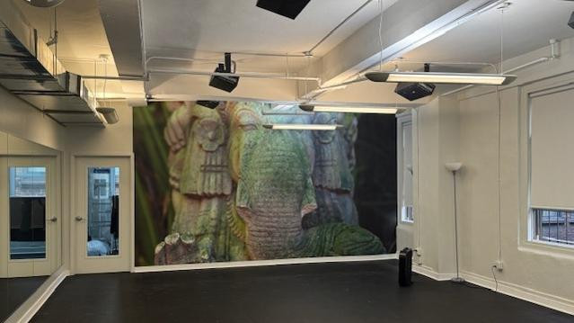 Image 1 from Spirit Lab Yoga Studio @ 39th Street partner gallery