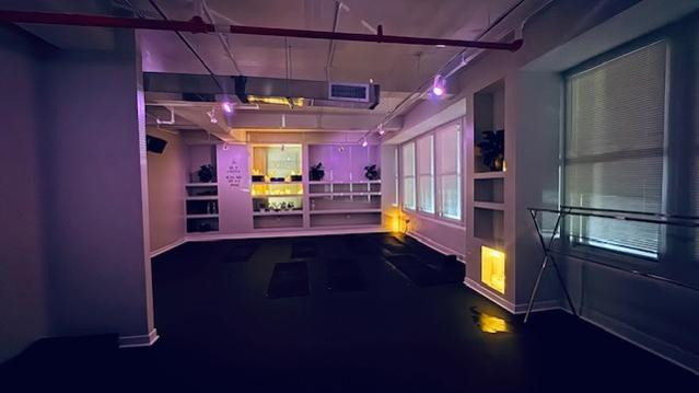 Image 3 from Spirit Lab Yoga Studio @ 39th Street partner gallery
