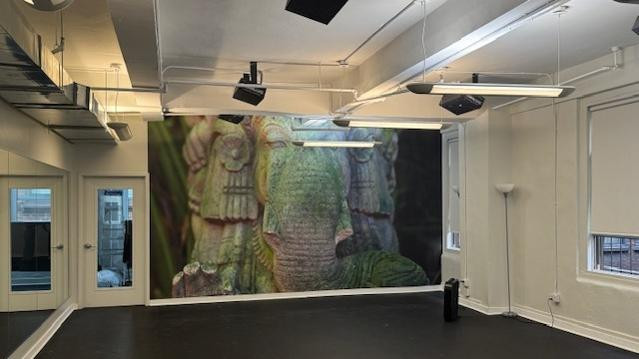 Image 2 from Spirit Lab Yoga Studio @ 39th Street partner gallery