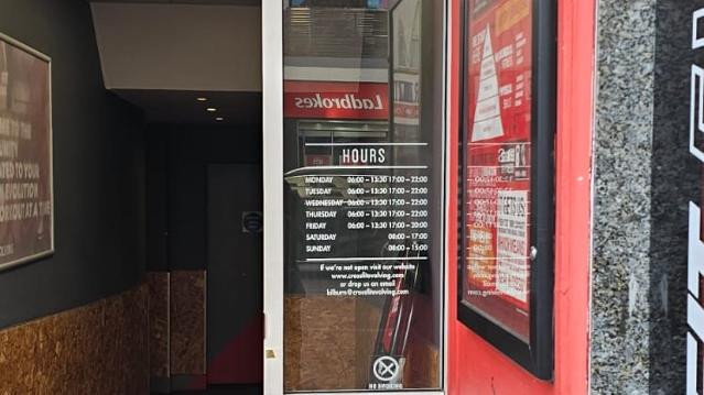 Image 2 from CrossFit Evolving Kilburn partner gallery