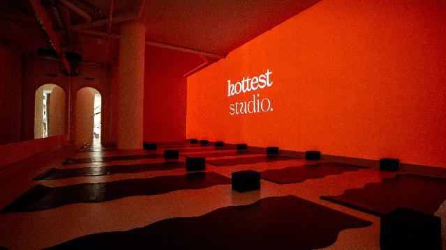 Imagen 1 de la galería del partner Hottest Studio