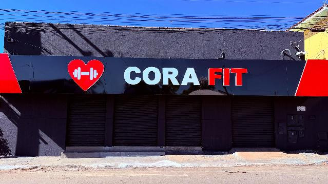 Imagem 2 da galeria do parceiro Academia Cora Fit Trindade