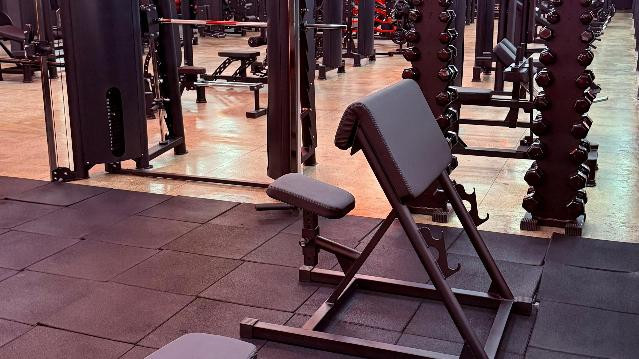 Imagem 3 da galeria do parceiro Academia Cora Fit Trindade