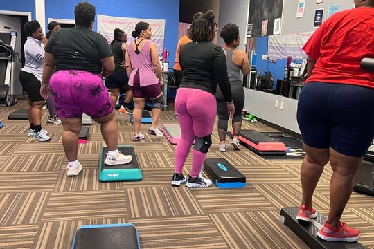 Image 3 from Solutions For Everybody partner gallery