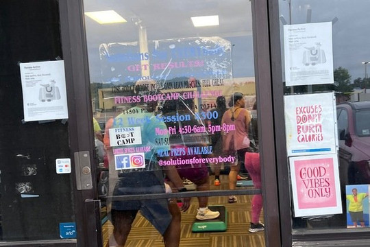 Image 2 from Solutions For Everybody partner gallery