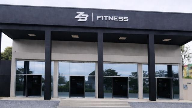 Imagem 2 da galeria do parceiro Academia ZB Fitness