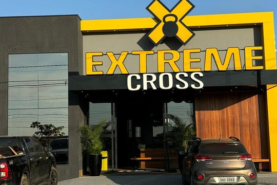 Imagem 3 da galeria do parceiro EXTREME CROSS SINOP