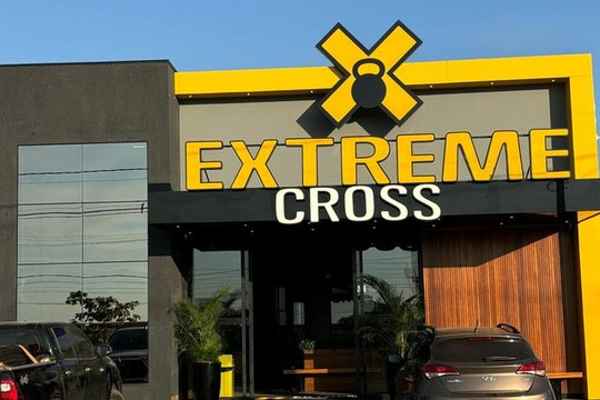 Imagem 2 da galeria do parceiro EXTREME CROSS SINOP