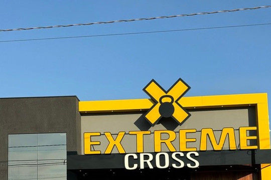 Imagem 1 da galeria do parceiro EXTREME CROSS SINOP