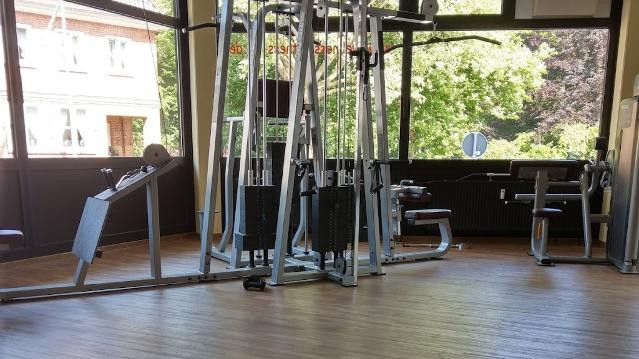 Bild 3 von Wellness & Fitness Bad Oldesloe Partnergalerie