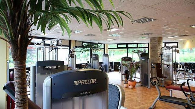 Bild 1 von Wellness & Fitness Bad Oldesloe Partnergalerie