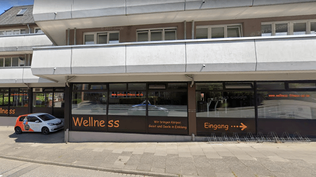 Bild 2 von Wellness & Fitness Bad Oldesloe Partnergalerie