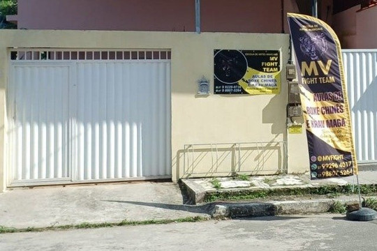 Imagem 2 da galeria do parceiro Escola de Artes Marciais MV Fight Team