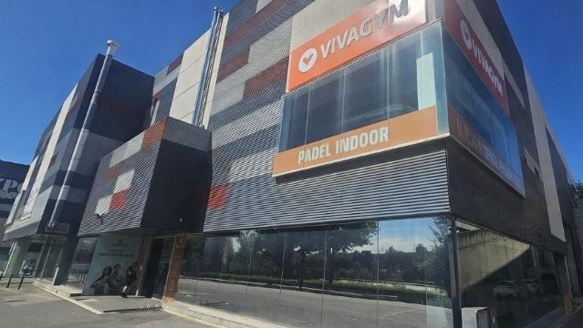 Imagen 2 de la galería del partner VivaGym Terrassa Riera