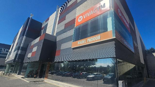 Imagen 2 de la galería del partner VivaGym Terrassa Riera