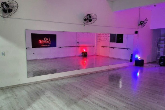 Imagem 1 da galeria do parceiro Let's Dance TB