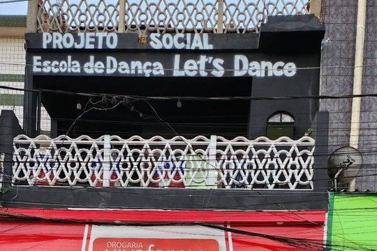 Imagem 2 da galeria do parceiro Let's Dance TB