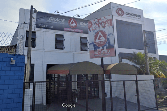 Imagem 2 da galeria do parceiro Gracie Barra Jiu Jitsu