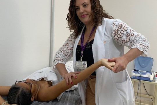 Imagem 3 da galeria do parceiro Instituto Vida