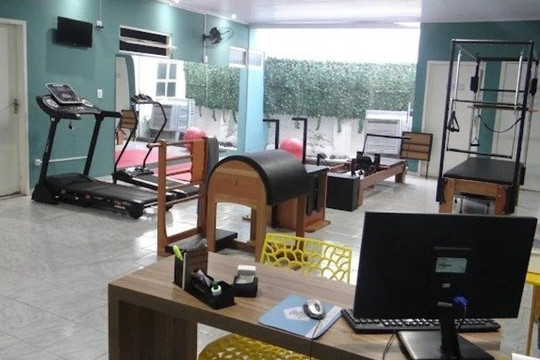 Imagem 1 da galeria do parceiro Instituto Vida