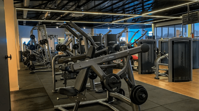 Imagem 1 da galeria do parceiro Runners Academia