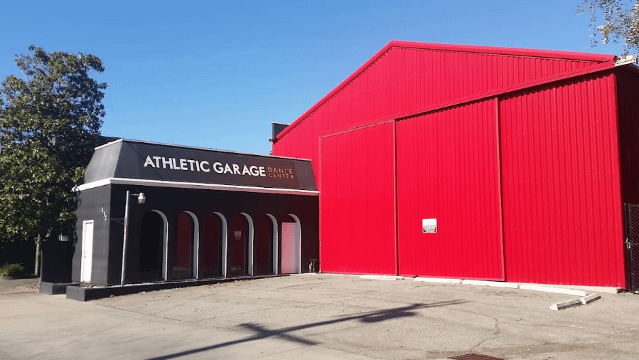 Image 2 from Athletic Garage Dance Center partner gallery