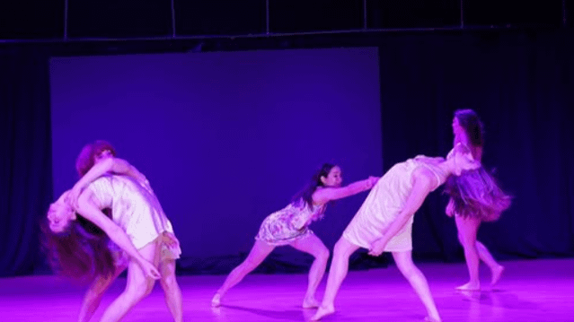 Image 3 from Athletic Garage Dance Center partner gallery