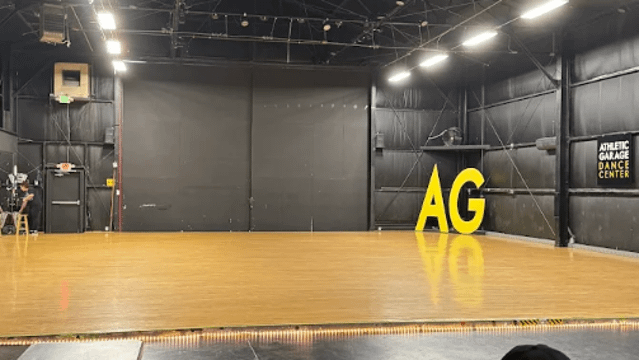 Image 1 from Athletic Garage Dance Center partner gallery