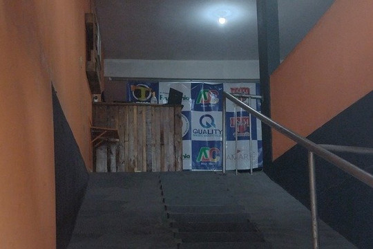 Imagem 3 da galeria do parceiro ADC ASSESSORIA DE CONDICIONAMENTO FISICO