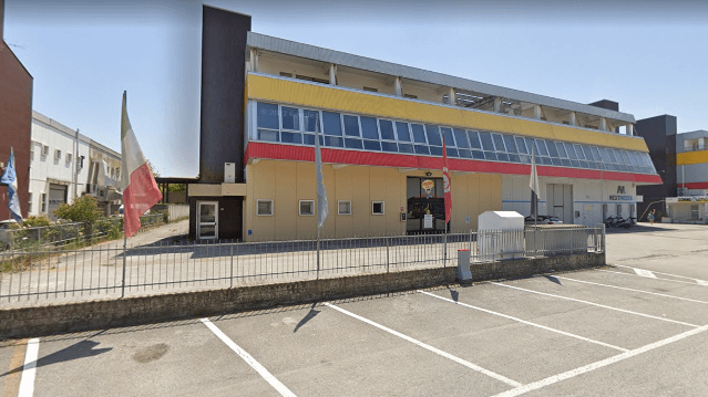 Immagine 2 dalla galleria del partner SPH Cesena