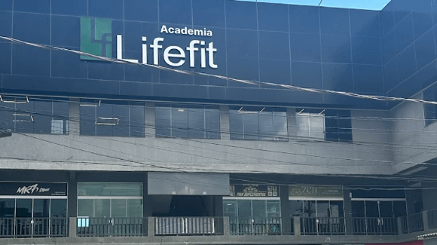 Imagem 2 da galeria do parceiro Lifefit Seropédica
