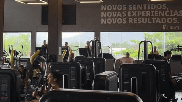 Imagem 1 da galeria do parceiro Lifefit Seropédica