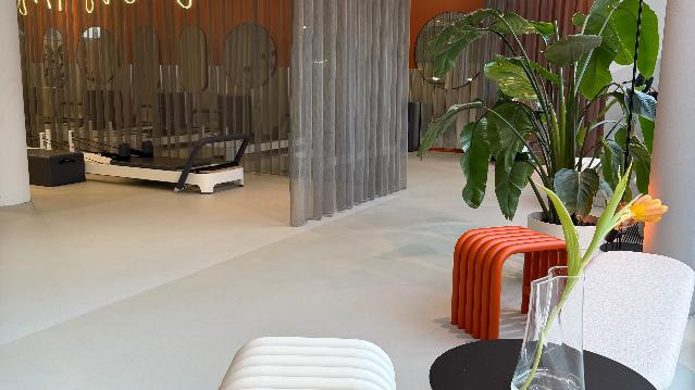 Bild 3 von SOULSPLACE - Reformer Pilates Studio Stuttgart Partnergalerie