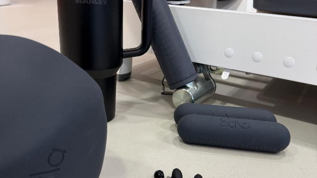 Bild 3 von SOULSPLACE - Reformer Pilates Studio Stuttgart Partnergalerie