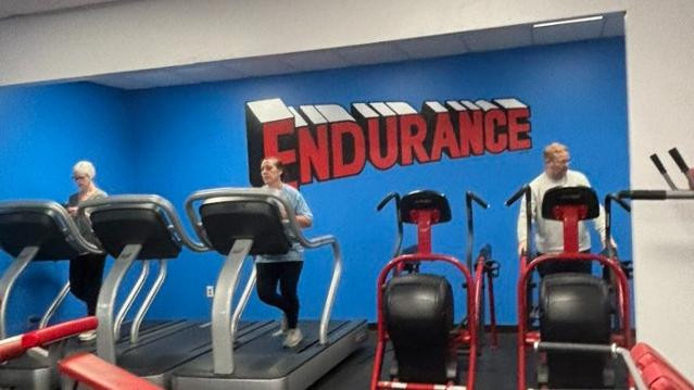 Image 1 from Geaux Play Sports & Fitness partner gallery