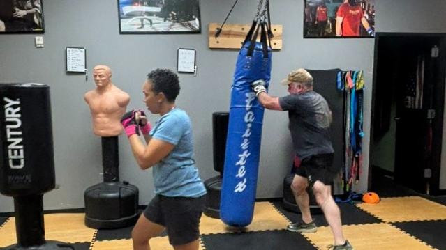 Image 2 from Geaux Play Sports & Fitness partner gallery